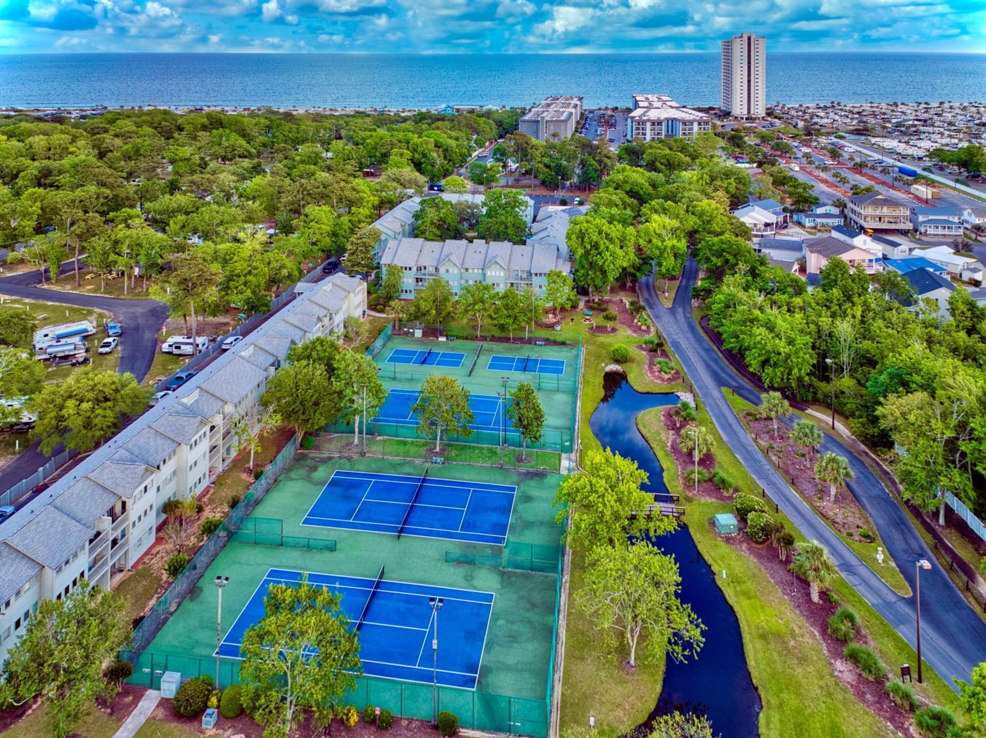 Myrtle Beach Resort A316 Exterior photo