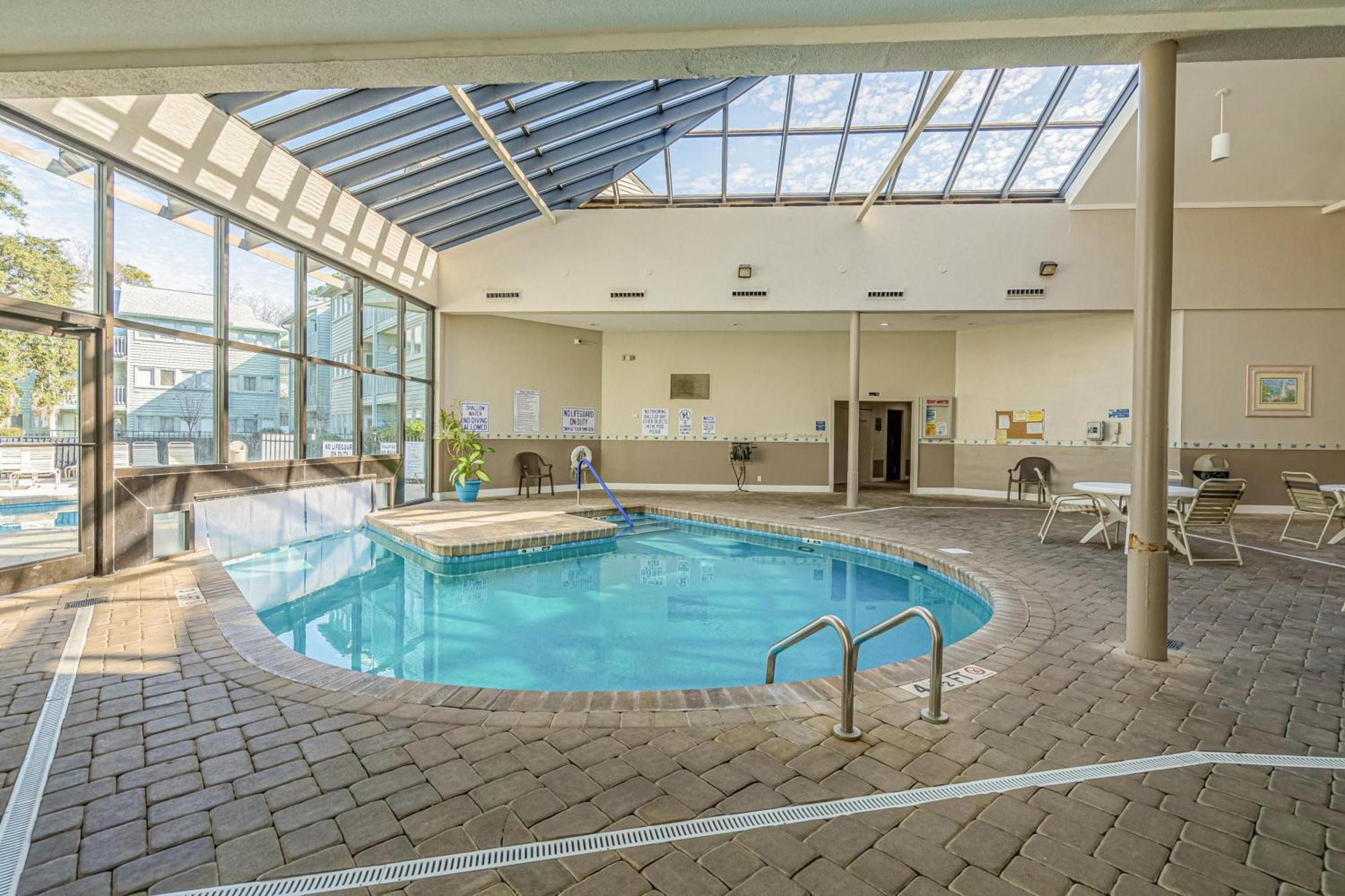 Myrtle Beach Resort A316 Exterior photo