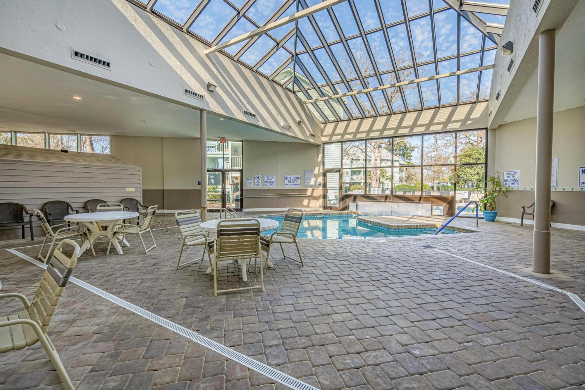 Myrtle Beach Resort A316 Exterior photo