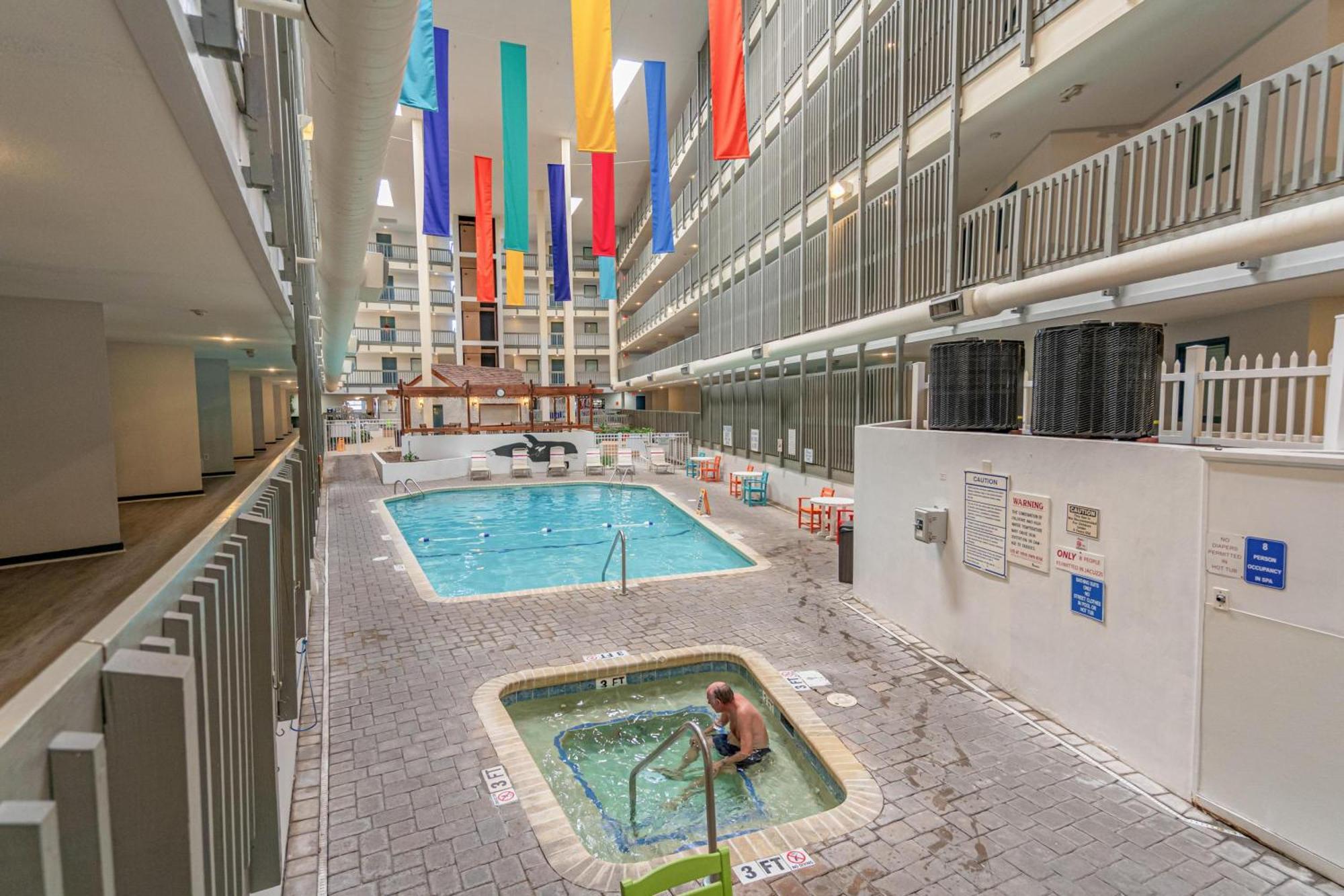 Myrtle Beach Resort A316 Exterior photo